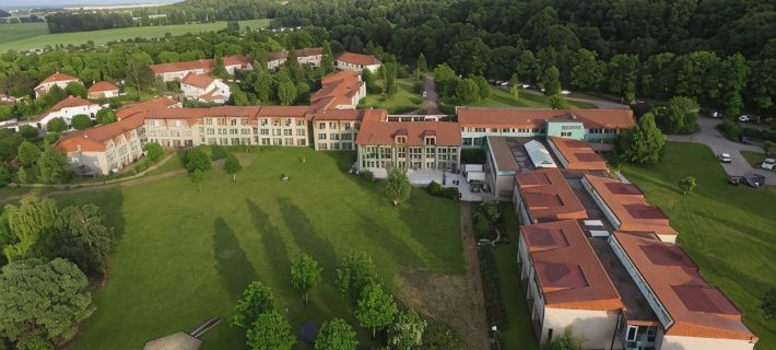 K6 Seminarhotel Hotels in Harz