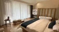 Yangxingu Yinyu Mountain Lodge - parking