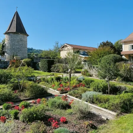 Les Villas du Domaine de Suzel