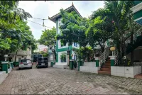 Penginapan Cikuda Indah - 2-Star
