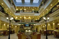 Savoy Suites Noida - 4-Star