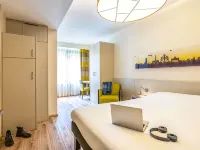 Ibis Styles Brussels Centre Stephanie - Wi-Fi