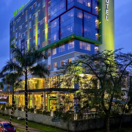 Ibis Styles Cikarang