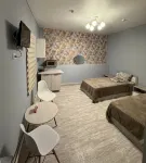 Kupecheskiy Dom Mini Hotel - สัตว์เลี้ยง