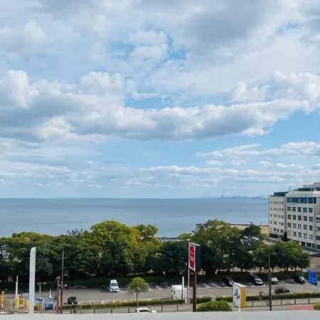 Apartment Hotel YAEZAKI