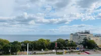 Apartment Hotel YAEZAKI - 海景