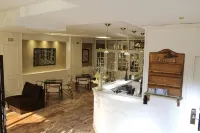 Hotel Alda A Boira