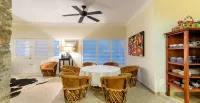 BIG! 3BR Home Fully Equipped, Pool, Gardens & WiFi