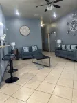Charming 3-Bedroom Retreat in Prime Neighborhood SPI /SPACE X - 4-Star