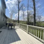 Cozy, modern home 1 mile to Wisp & Deep Creek Lake