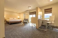Quality Inn Sunshine Suites - Wi-Fi