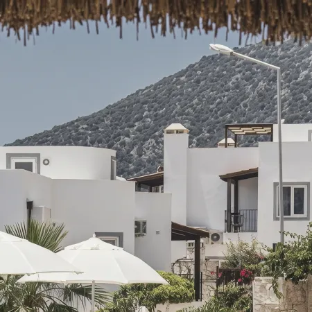 The Bay View Hotel Kalkan
