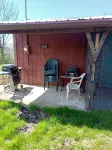 Secluded Cabin near hocking hills with hunting possibilities - Chalets