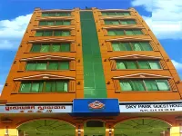 Sky Park Guesthouse