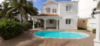 Villa The Golden Dream Hotels in 