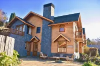 Hotel & Apart Hotel Monte Verde - Pools