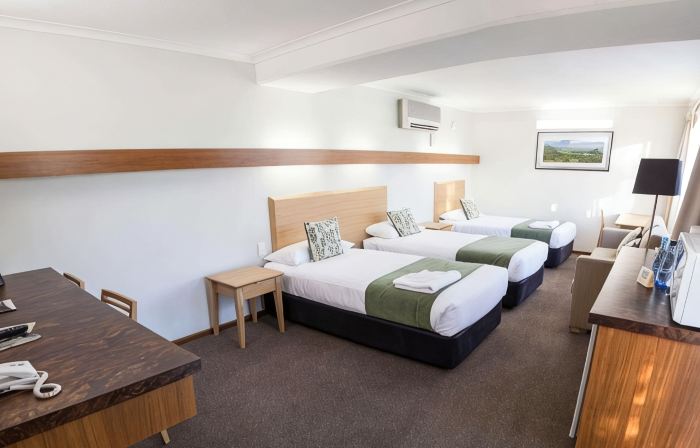 Murwillumbah Motor Inn