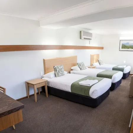 Murwillumbah Motor Inn
