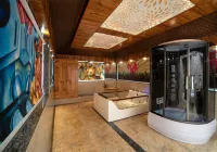 SR Jungle Resort - รีสอร์ท