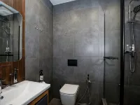 Art Deco 里加火车站附近的飯店