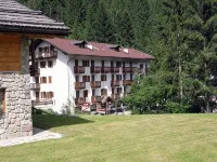 TEA San Pellegrino - DOLOMITI Hotel a Falcade