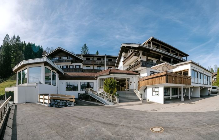 Panoramahotel Kühbergalp