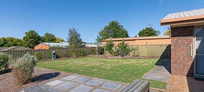 Heinlen on North Terrace Hotels in Mount Gambier