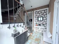 Magnificent mansion on wooded estate - Boutique