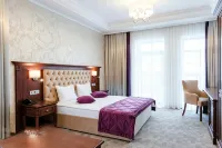 Hotel Grand Boutique - Inns