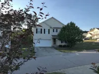 WHITE KNOLL BUNGALOW - 2-Star