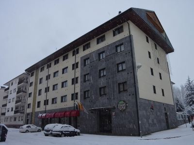 Hotel & Spa Real Jaca
