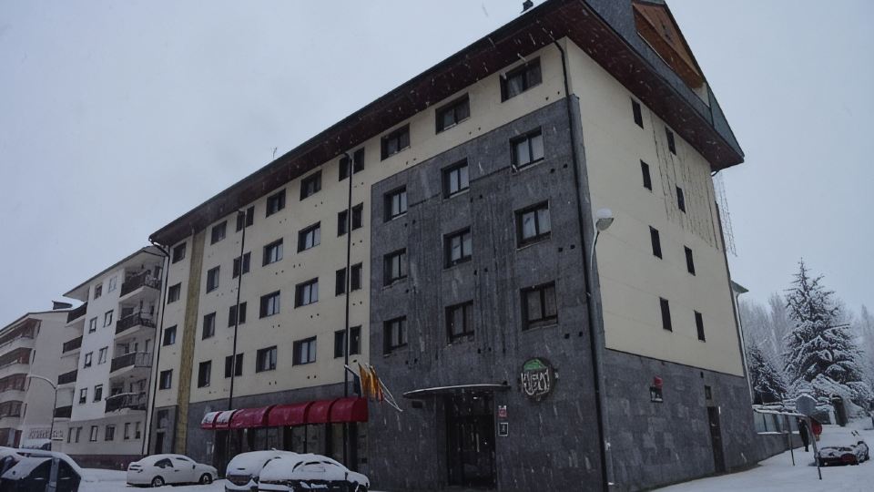 Hotel & Spa Real Jaca