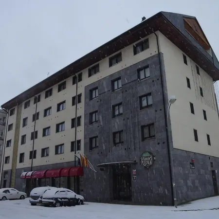 Hotel & Spa Real Jaca
