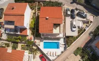 House Mirka - WiFi