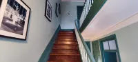 Vila Santa Cruz Guest House