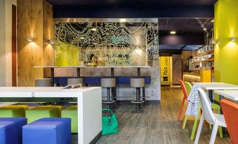 Ibis Budget Beauvais Aeroport