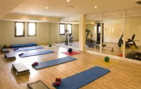 Alhambra Thalasso - Gym
