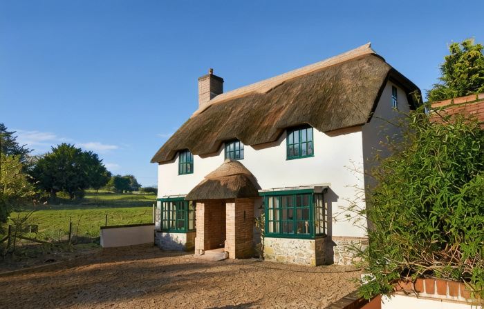 The Museum Inn