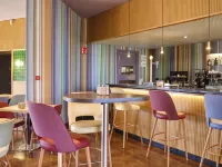 Ciutat de Granollers - bar