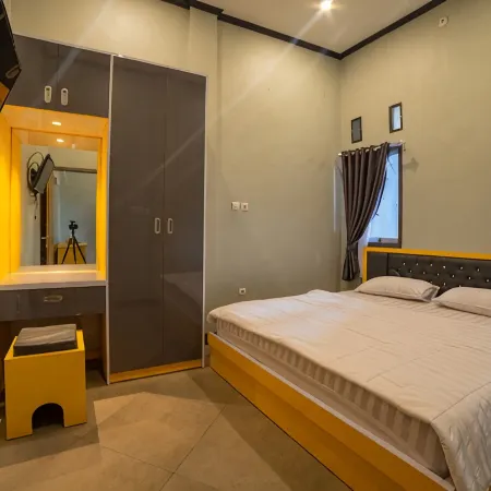 Capital O 93118 Asera Homestay