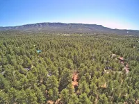 Simply Wonderful....Fully Remodeled Cabin in Pine, AZ