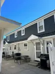 3Br Beachfront Getaway – Behind Owner’s Home - Wifi
