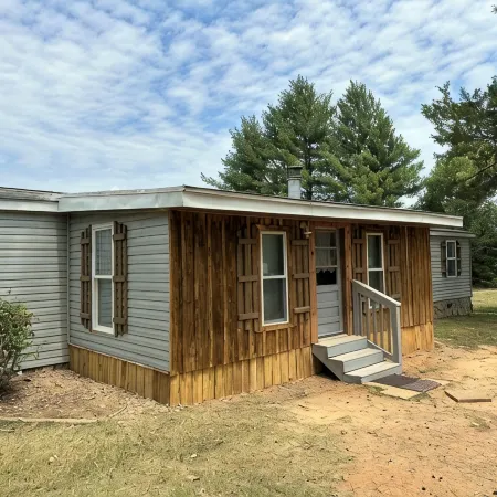 Charming 4 Bedroom House in Pleasant Seagrove
