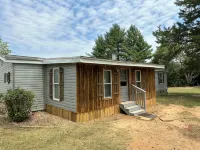 Charming 4 Bedroom House in Pleasant Seagrove - 3-Star