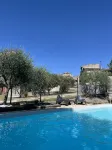 Gîte Léonie " Entre Cèze et Ardèche " 30430 BARJAC - Uima-altaat