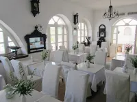 Porto Scoutari Romantic Hotel Hotels in Patmos