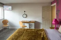 Dream Stays Bath - Queen Street Loft Apartment
