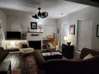 Ethyl's Place - a Charming Place to Stay.