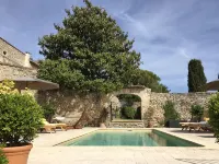Domaine les Martins - Gordes - Pools
