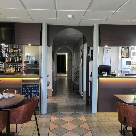 Hôtel des Bains